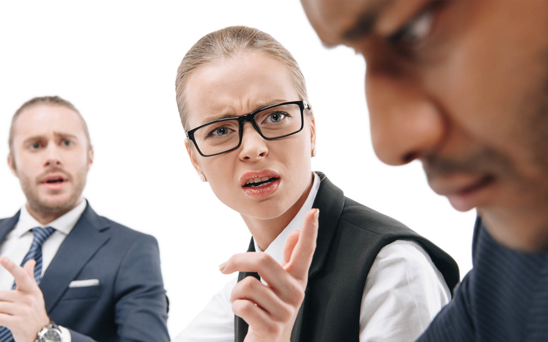 Combating Microaggressions in the Workplace: The Psychosocial Hazards Act Takes a Stand