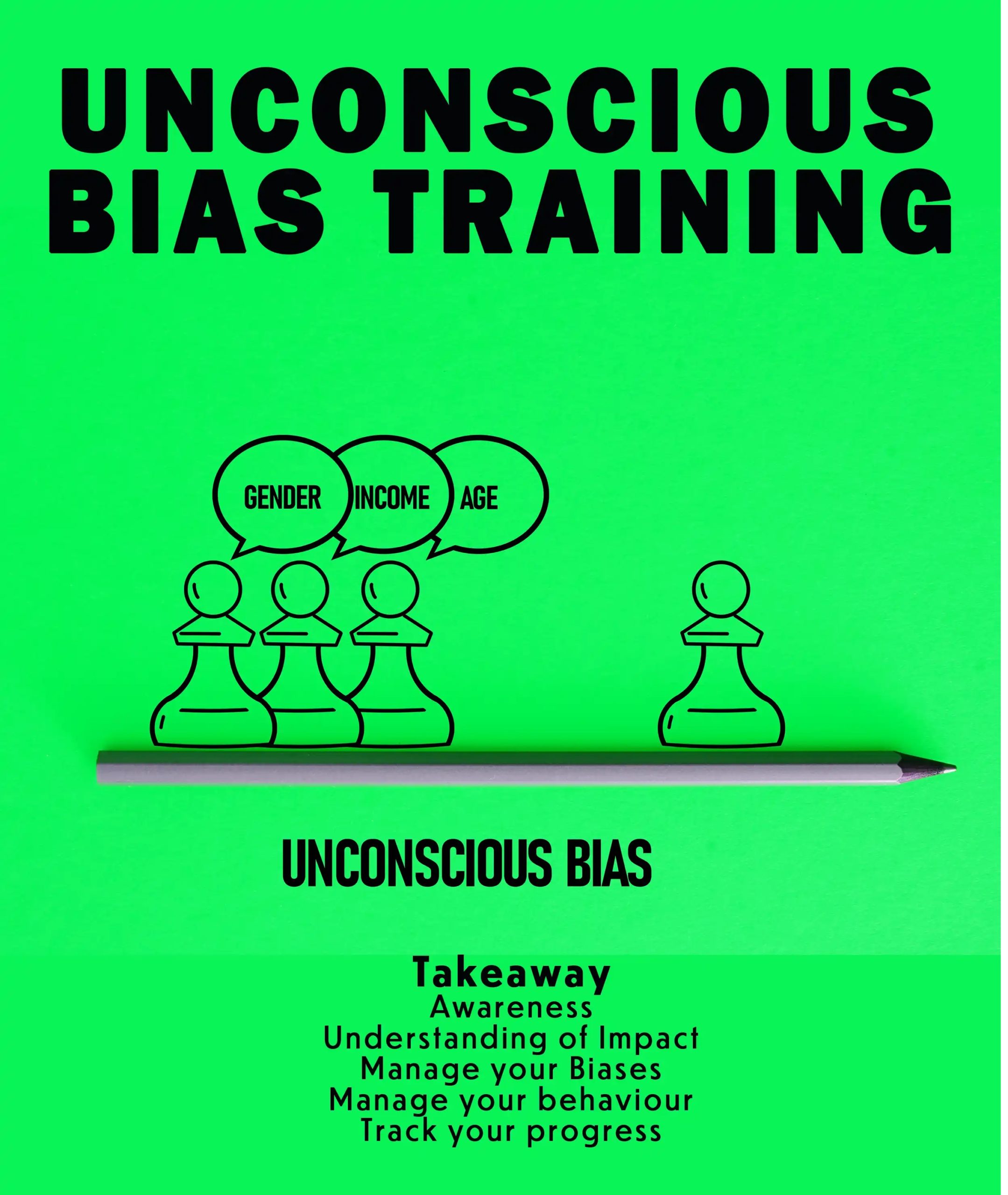 Unconscious Bias Training